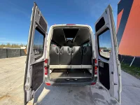 Mercedes-Benz SPRINTER 516 CDI 22 SEATS / AC 160kW thumbnail