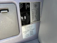 Mercedes-Benz SPRINTER 516 CDI 22 SEATS / AC 160kW thumbnail