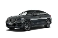 BMW X6 xDrive40d MHEV M-Sportpakett 3 250kW thumbnail