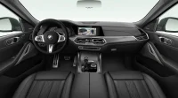 BMW X6 xDrive40d MHEV M-Sportpakett 3 250kW thumbnail