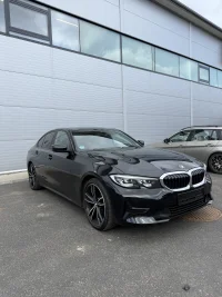 BMW 320 thumbnail