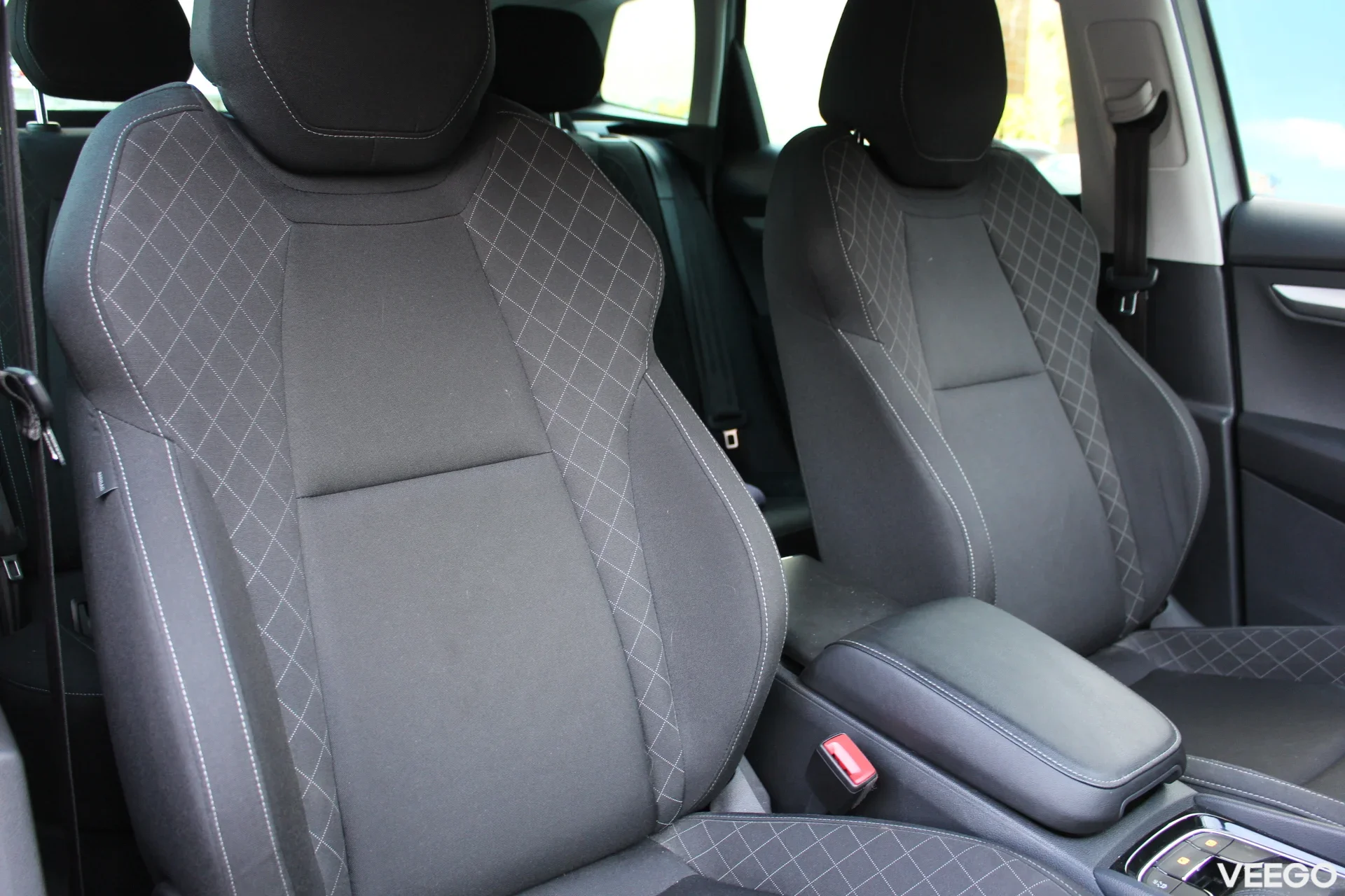 Skoda Karoq 1.5 110kW