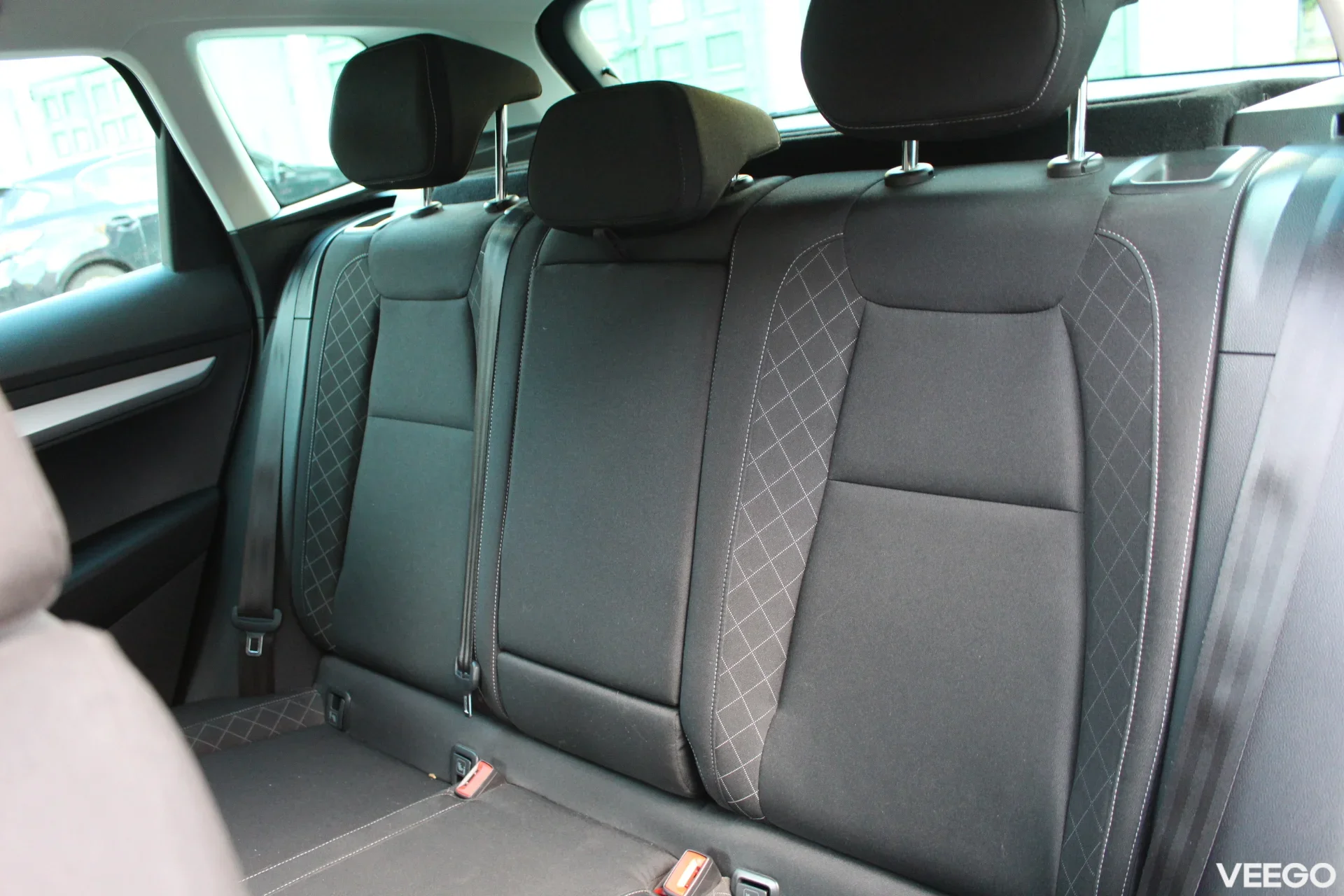 Skoda Karoq 1.5 110kW