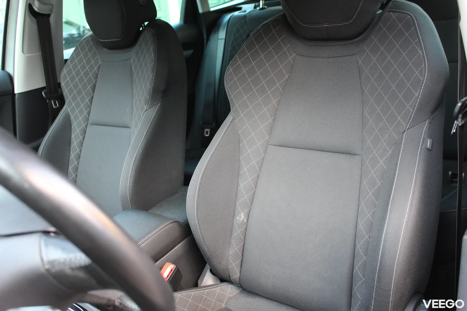 Skoda Karoq 1.5 110kW