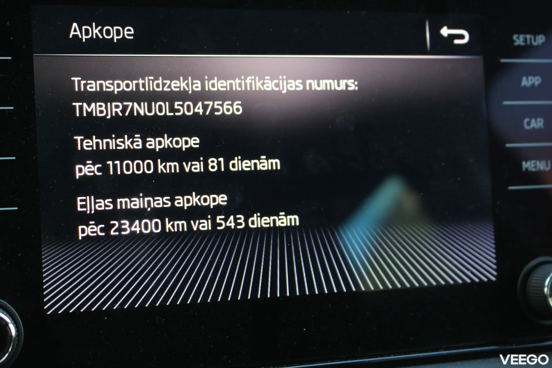 Skoda Karoq 1.5 110kW
