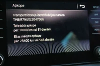 Skoda Karoq 1.5 110kW thumbnail