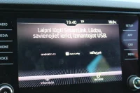 Skoda Karoq 1.5 110kW thumbnail