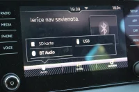 Skoda Karoq 1.5 110kW thumbnail