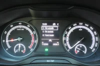 Skoda Karoq 1.5 110kW thumbnail