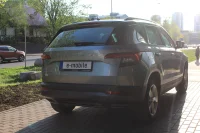 Skoda Karoq 1.5 110kW thumbnail
