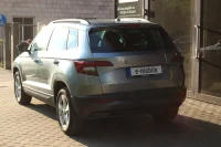 Skoda Karoq 1.5 110kW thumbnail