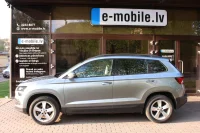 Skoda Karoq 1.5 110kW thumbnail