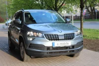 Skoda Karoq 1.5 110kW thumbnail