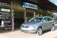 Skoda Karoq 1.5 110kW thumbnail