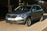 Skoda Karoq 1.5 110kW thumbnail