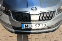 Skoda Karoq 1.5 110kW thumbnail