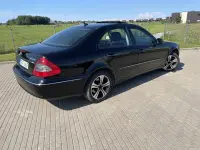 Mercedes-Benz E550 E550 5.5 285kW thumbnail