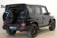 Mercedes-Benz G63 AMG - 4 430kW thumbnail
