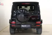 Mercedes-Benz G63 AMG - 4 430kW thumbnail