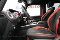 Mercedes-Benz G63 AMG - 4 430kW thumbnail