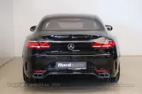 Mercedes-Benz S560 Coupe AMG Designo 4 345kW thumbnail