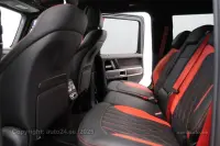 Mercedes-Benz G63 AMG - 4 430kW thumbnail