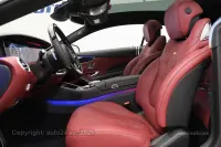 Mercedes-Benz S560 Coupe AMG Designo 4 345kW thumbnail