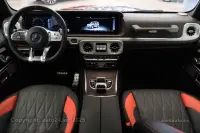 Mercedes-Benz G63 AMG - 4 430kW thumbnail