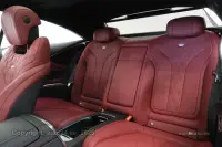 Mercedes-Benz S560 Coupe AMG Designo 4 345kW thumbnail