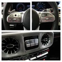 Mercedes-Benz G63 AMG - 4 430kW thumbnail