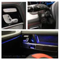 Mercedes-Benz G63 AMG - 4 430kW thumbnail