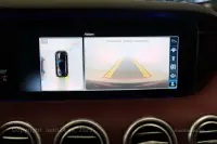 Mercedes-Benz S560 Coupe AMG Designo 4 345kW thumbnail