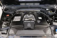 Mercedes-Benz G63 AMG - 4 430kW thumbnail