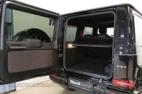 Mercedes-Benz G63 AMG - 4 430kW thumbnail