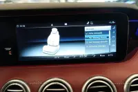 Mercedes-Benz S560 Coupe AMG Designo 4 345kW thumbnail