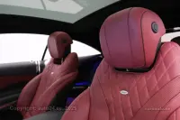 Mercedes-Benz S560 Coupe AMG Designo 4 345kW thumbnail