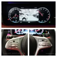 Mercedes-Benz S560 Coupe AMG Designo 4 345kW thumbnail