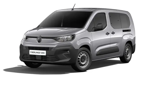Image of Citroen e-Berlingo VAN Team L2 Electric 136 100kW
