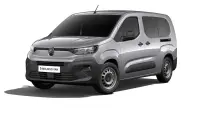 Citroen e-Berlingo VAN Team L2 Electric 136 100kW thumbnail
