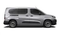 Citroen e-Berlingo VAN Team L2 Electric 136 100kW thumbnail