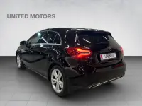 Mercedes-Benz A200 - 115kW thumbnail