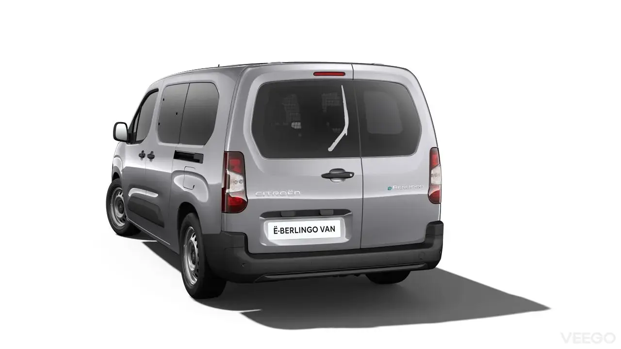 Citroen e-Berlingo VAN Team L2 Electric 136 100kW