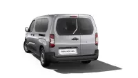 Citroen e-Berlingo VAN Team L2 Electric 136 100kW thumbnail