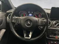 Mercedes-Benz A200 - 115kW thumbnail