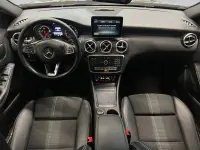 Mercedes-Benz A200 - 115kW thumbnail