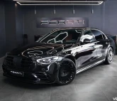 Image of Mercedes-Benz S400 2.9 243kW