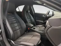 Mercedes-Benz A200 - 115kW thumbnail