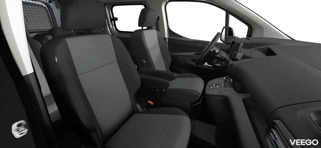Citroen e-Berlingo VAN Team L2 Electric 136 100kW