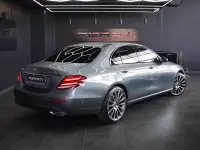 Mercedes-Benz E400 3.5 245kW thumbnail