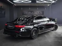 Mercedes-Benz S400 2.9 243kW thumbnail